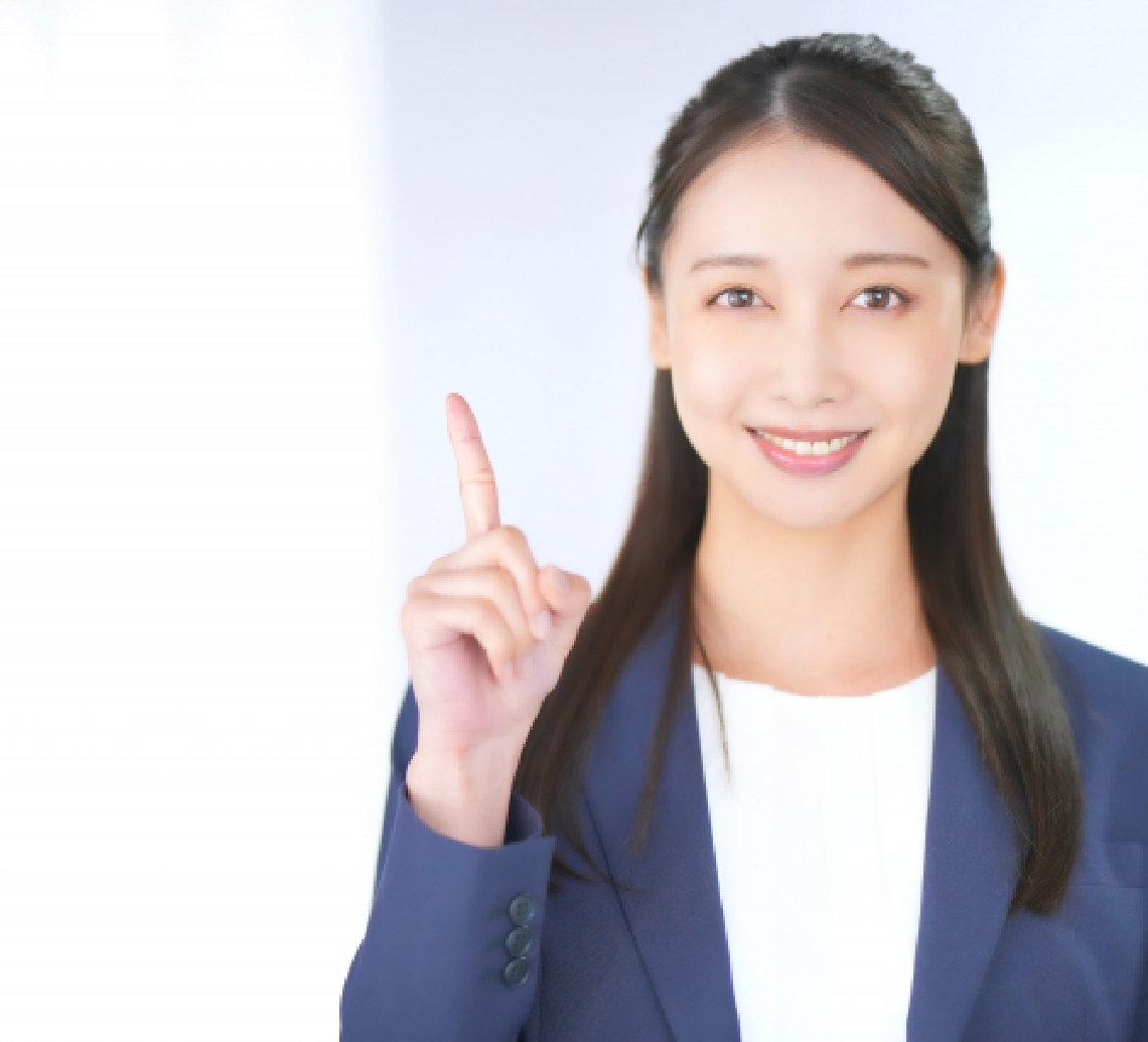 下野市唯一のIBJ・BIU正規加盟店だから、出会いのチャンスが多い