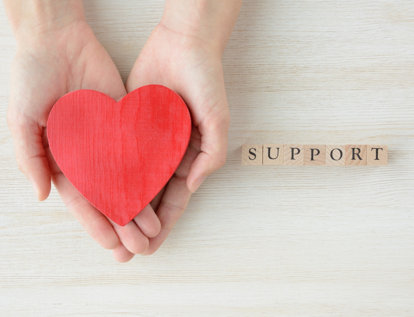 再婚歴のあるカウンセラーだから、あなたの悩みに寄り添える