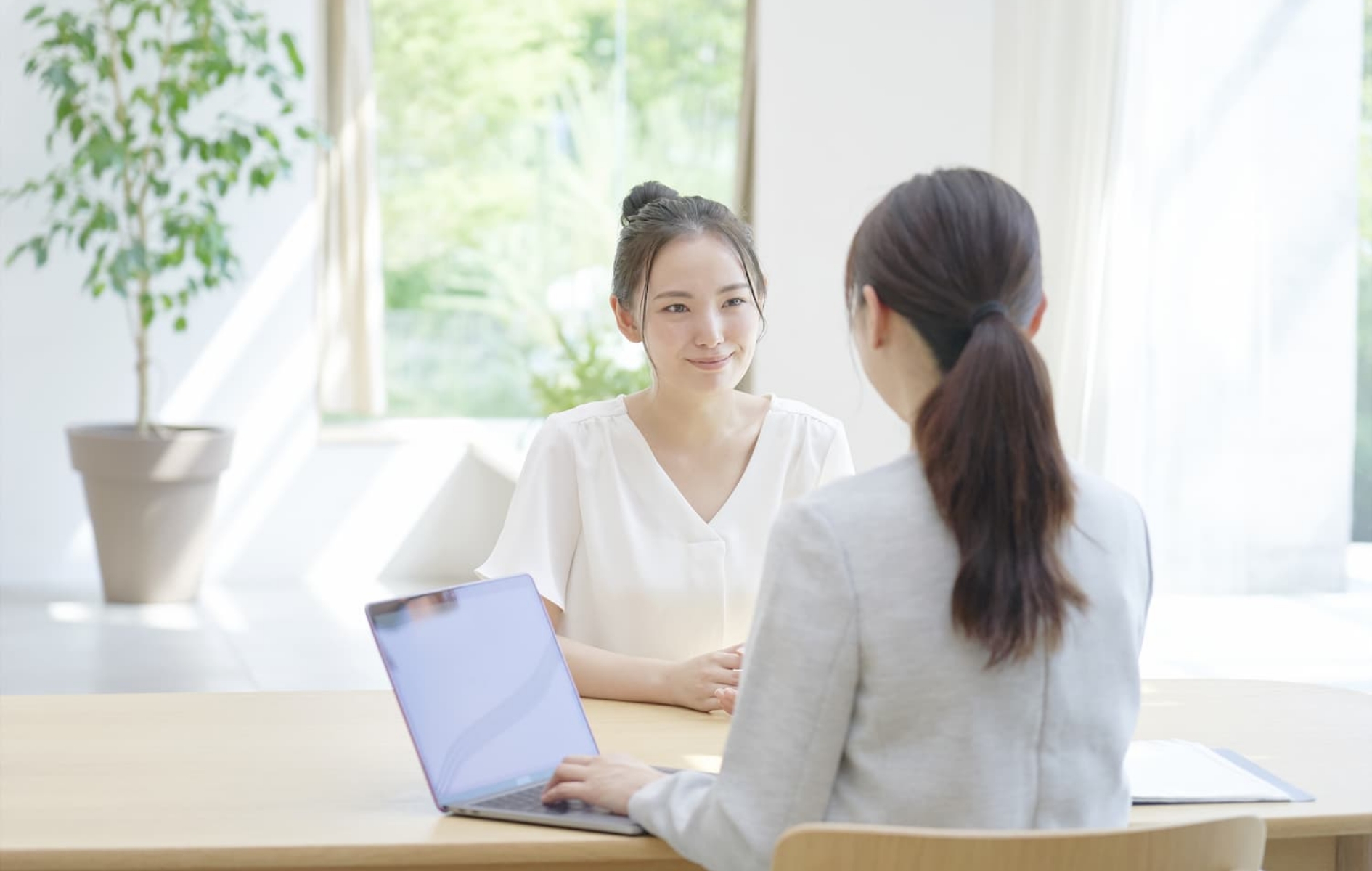 無料カウンセリング