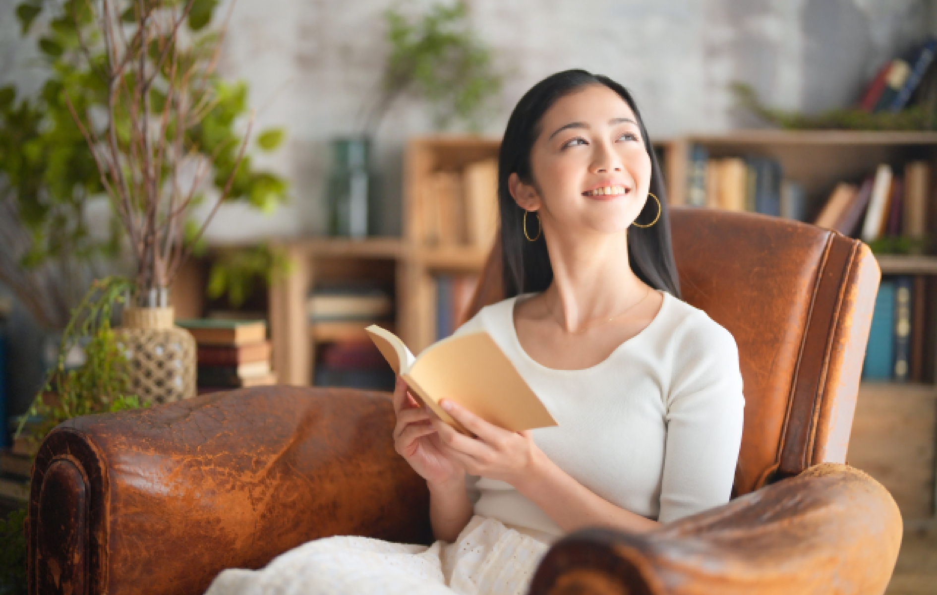 プロフィール作成